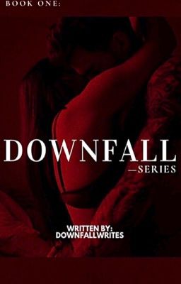 Downfall | ✔️ cover