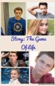 Stony: The Game of Life by _-Stony-_