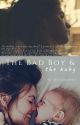 The Bad boy and baby  by bradleyheart