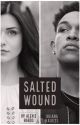 Salted Wound by yellowumbrella0108