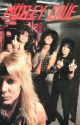 mötley crüe : imagines by eightieswhore