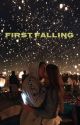 First Falling🌺 by AngelTheWritter