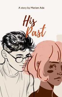 HIS PAST cover