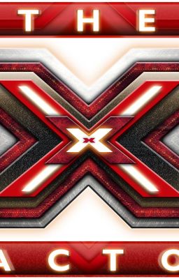 Dream Star and Little Mix: X-Factor Adventures cover