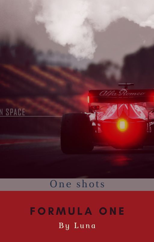 Formula 1 One Shots by heavenmoons