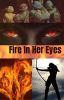 Fire In Her Eyes (A TMNT Story)