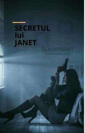 Secretul lui Janet by MRS_MADNESS111