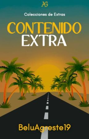 Contenido Extra by BeluAgreste19