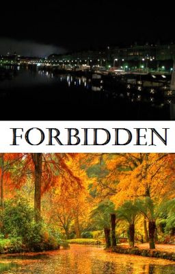 Forbidden (boyxboy) cover