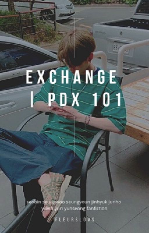 exchange [pdx 101] by choverse