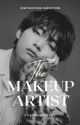 Makeup Artist - Kim Taehyung by angelhyunniee