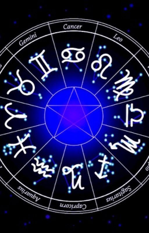 Zodiac Signs by 0_ohello