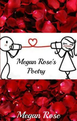 Megan Rose's Poetry cover