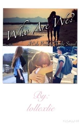 Who Are We? (Sequel to 'Who Are You') cover