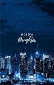 Hero's Daughter || Peter Parker by wiktoriafitrzyk_