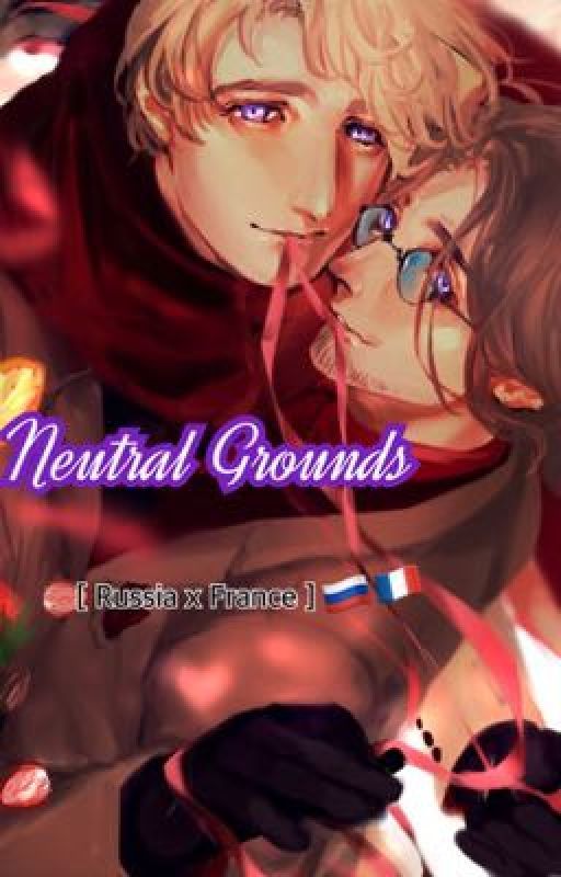 Neutral Grounds [lemon] RusFra// by _Internal_Screaming_