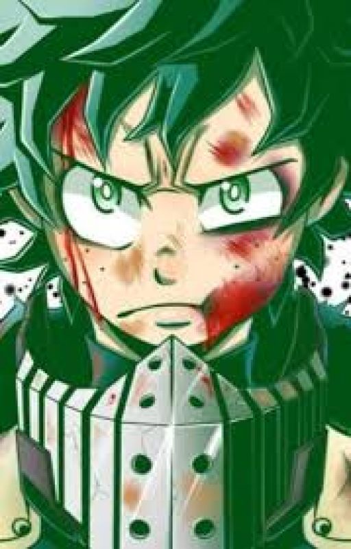 the last Guild Member Izuku Midoriya by ilikepupys