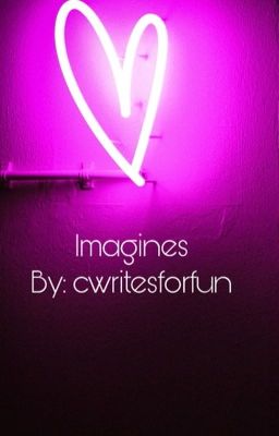 Multi- Fandom Imagines cover