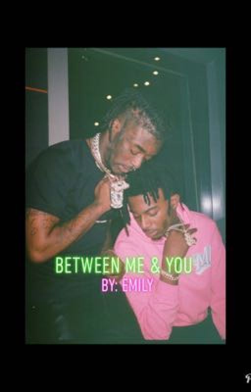 Between Me & You ||Carti  & Uzi||  by emilycartii