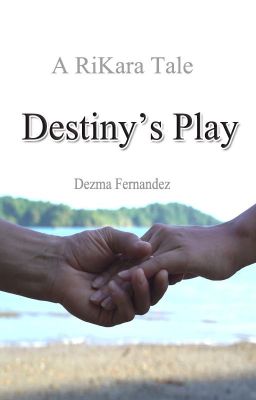 Destiny's Play [✓] cover