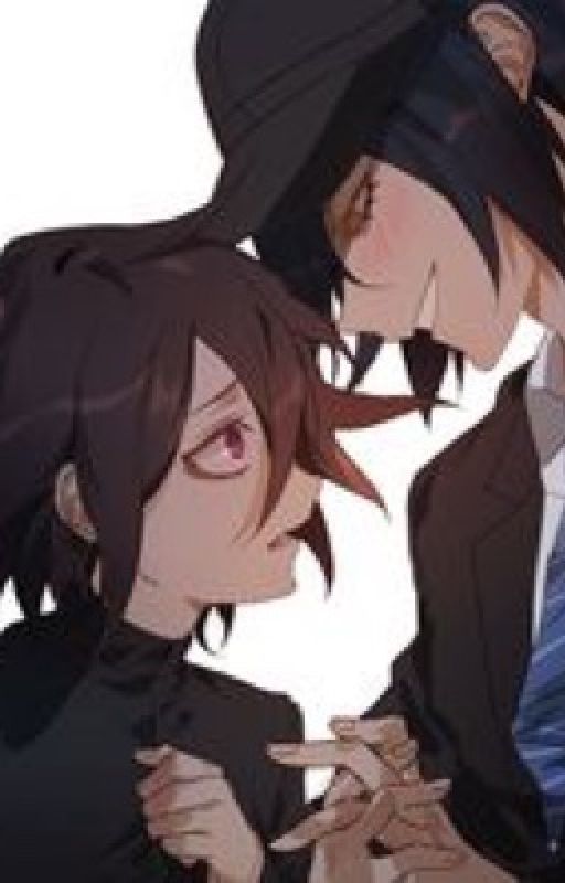 A Late Night | Pregame Saiouma Oneshot | 18  | by illiteraterat