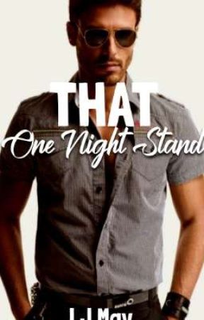 That One Night Stand by LJMay03