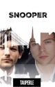 Snooper by Tauperle