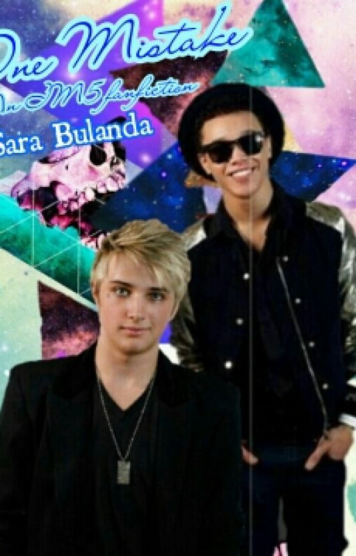 One Mistake- IM5 fanfiction by sarabulandavaughns