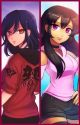 Mystreet Inner Demons (Mystreet and My Inner Demons Crossover) by JadeSylvinaVA