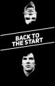 Back To The Start (Sherlock fanfiction #Wattys2016) by StrongerThanIWas