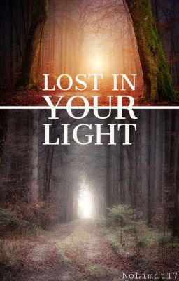 Lost In Your Light  cover