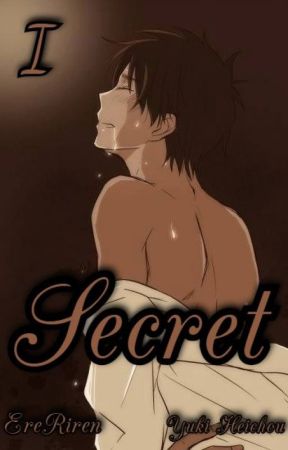 EreRiren - Secret [Tome 1] by __Yuki-Heichou__