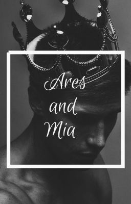 Ares And Mia cover