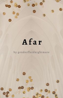 Afar cover