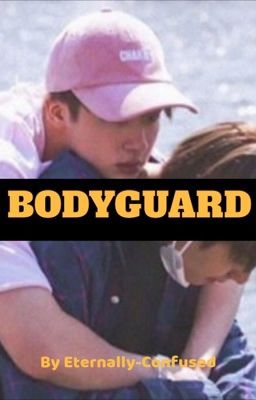 Bodyguard  cover