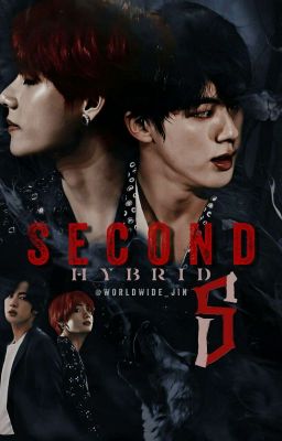 Second Hybrid ✔ cover