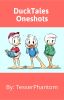 DuckTales Oneshots