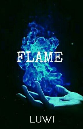 FLAME by Luwi_01