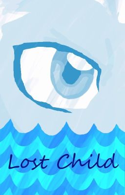 Lost Child (Bleach Fanfic) cover