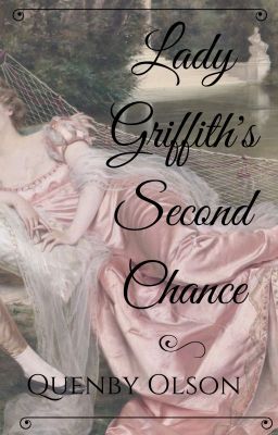 Lady Griffith's Second Chance cover