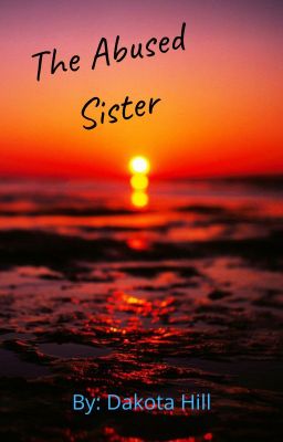 The Abused Sister (COMPLETED) cover