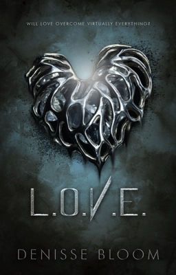 L.O.V.E. cover