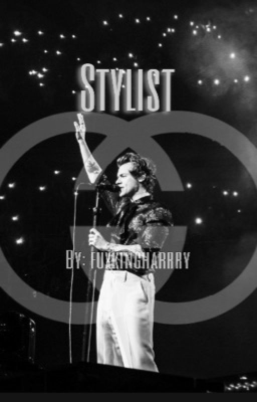 Stylist (book 1) - H.S by fuxkingharrry