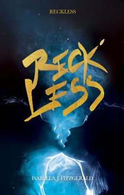 Reckless - II cover