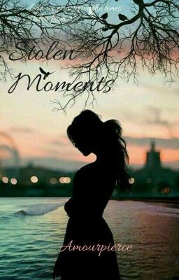  Stolen moments   cover