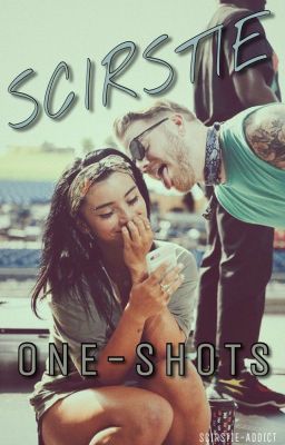 Scirstie One-Shots cover