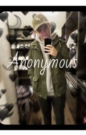 Anonymous (Smii7y x reader) by Rora_hope