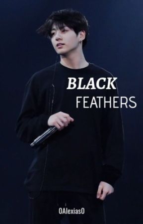 Black Feathers [BTSxJK] by AlexiasRei