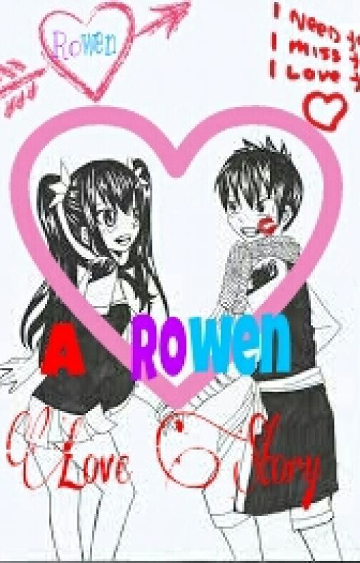 a RoWen love story by sugu_leafa_kirigaya