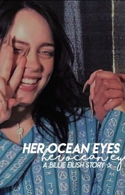 her ocean eyes // billie eilish cover